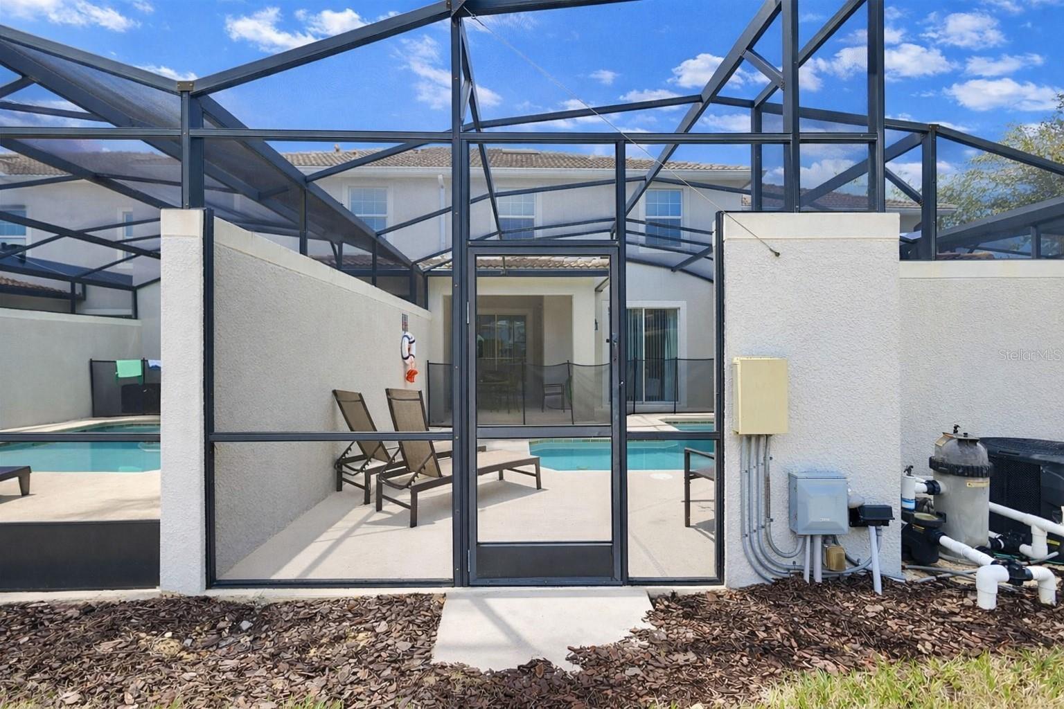 STONEYBROOK SOUTH - Residential