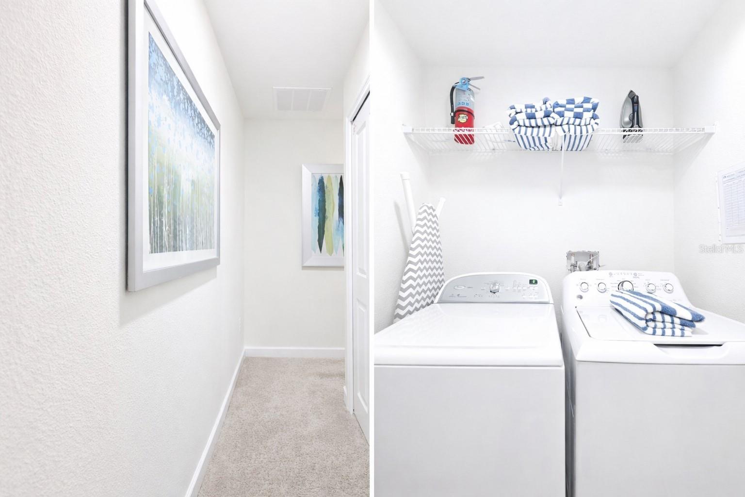 STONEYBROOK SOUTH - Residential