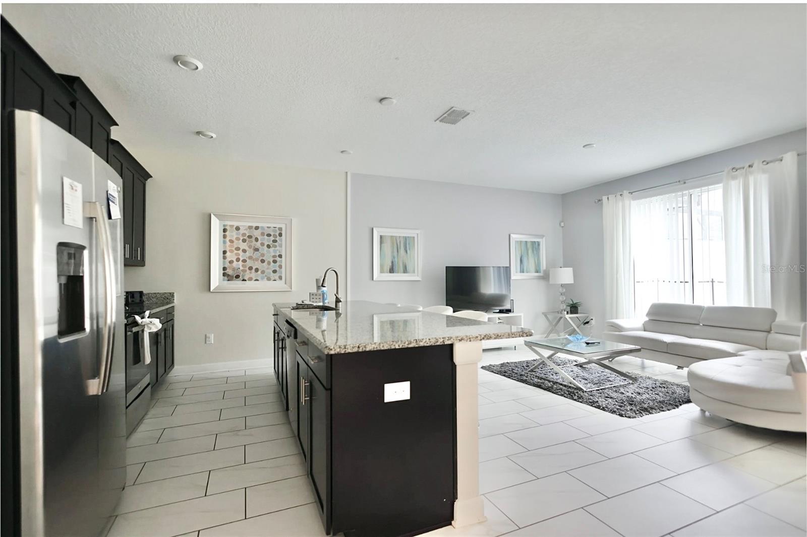 STONEYBROOK SOUTH - Residential