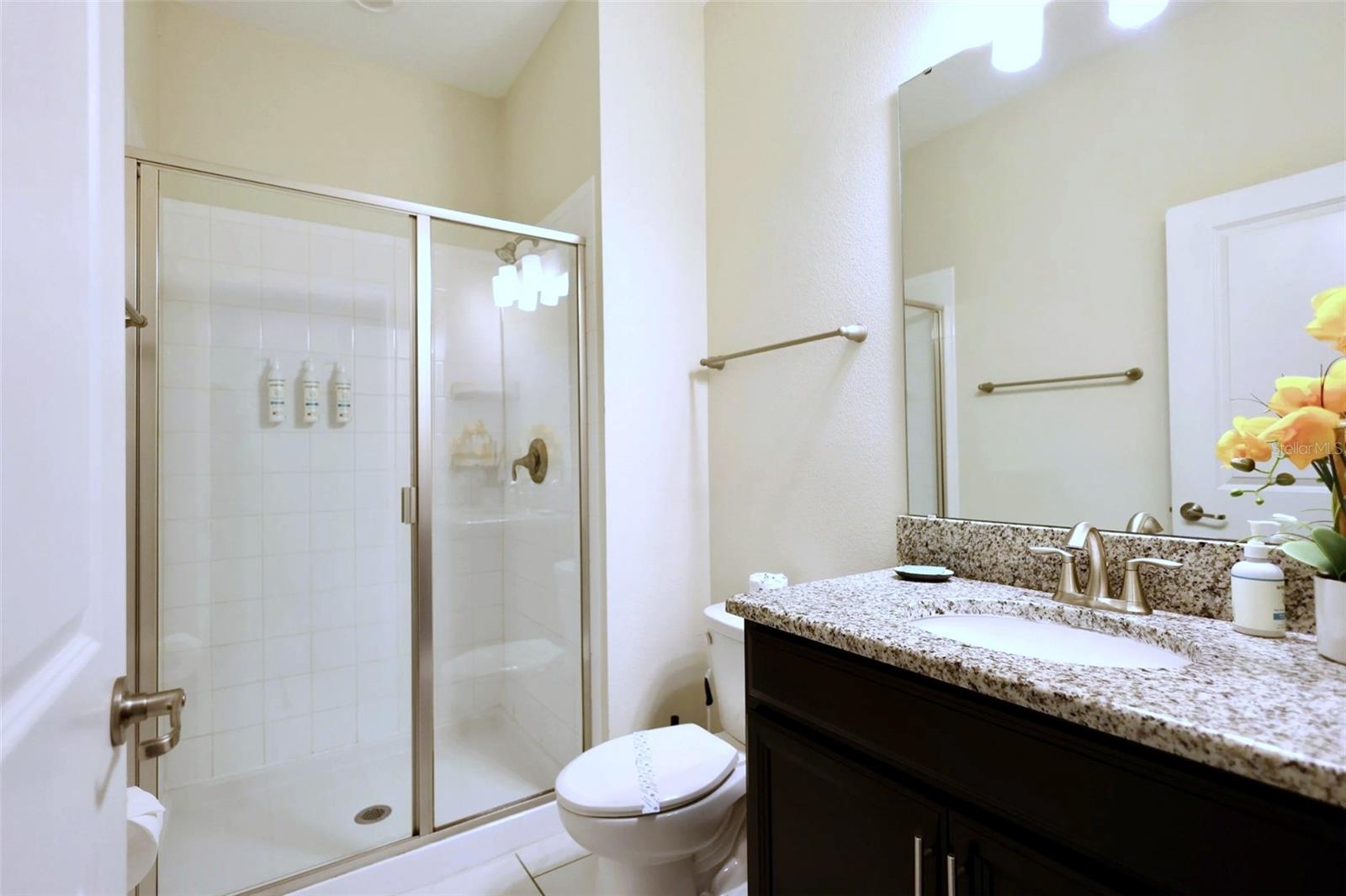 STONEYBROOK SOUTH - Residential