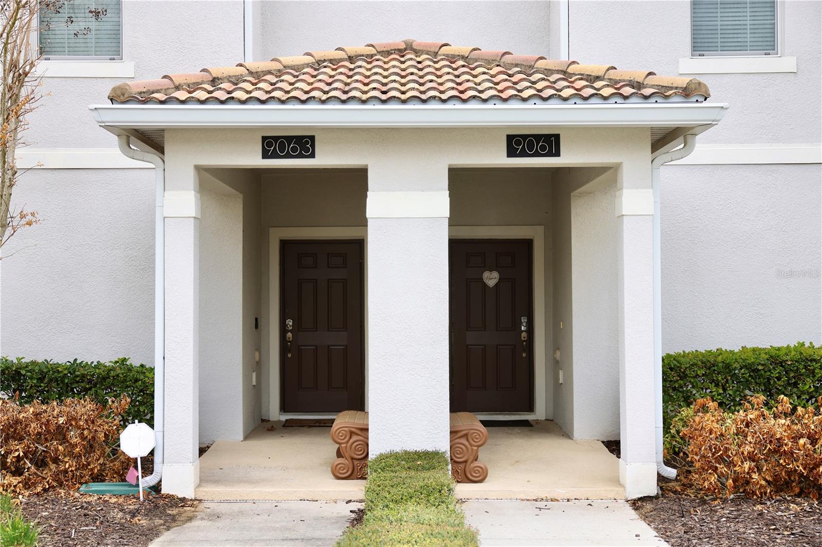 STONEYBROOK SOUTH - Residential