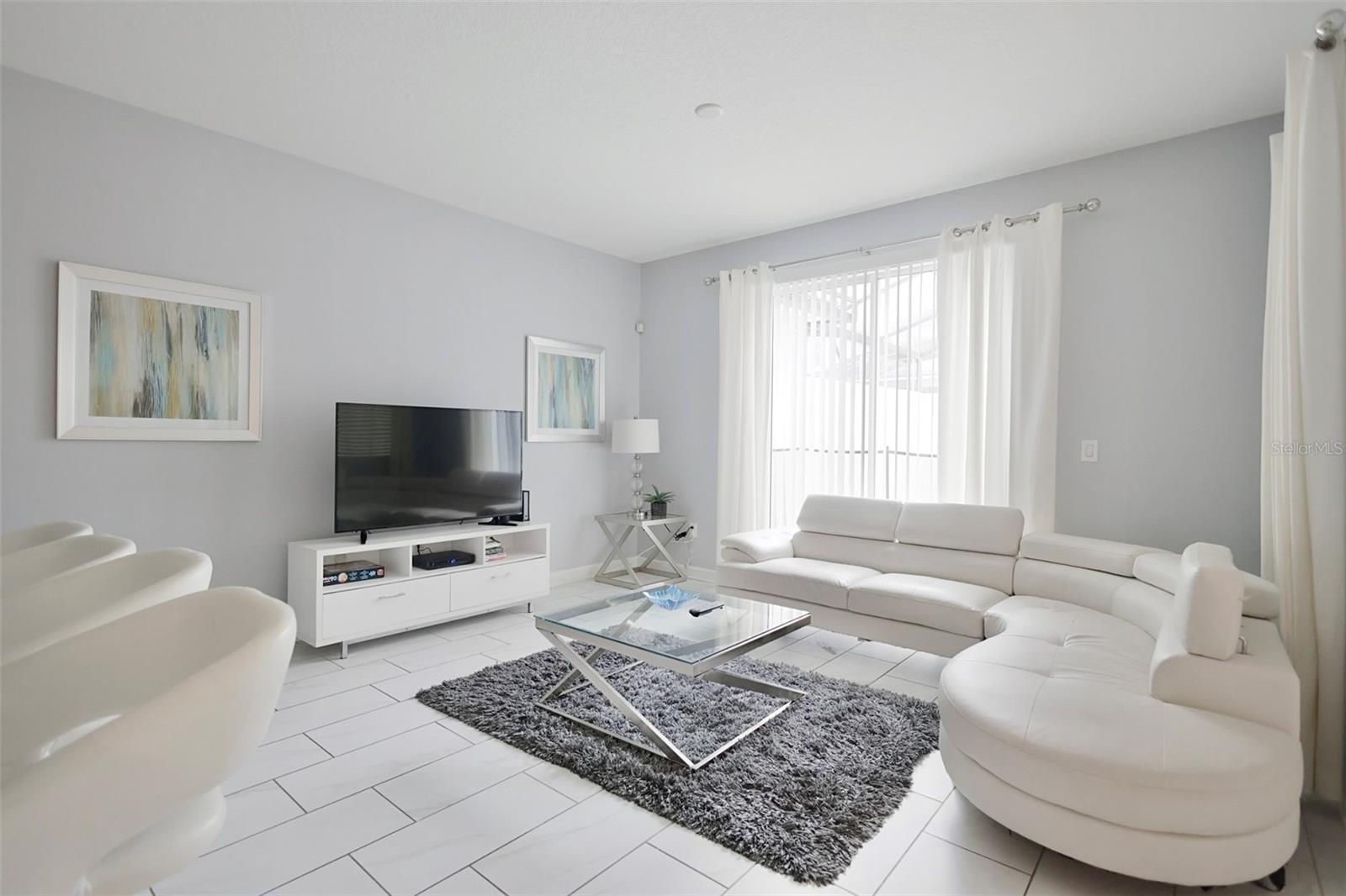 STONEYBROOK SOUTH - Residential