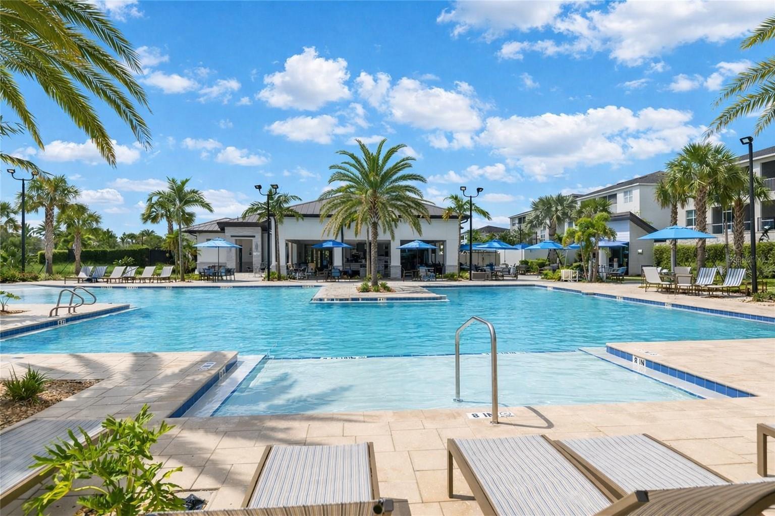 STONEYBROOK SOUTH - Residential