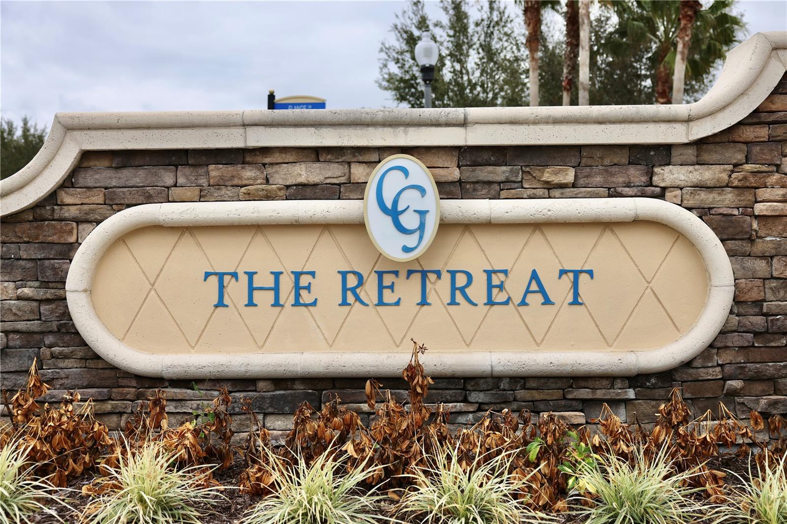 STONEYBROOK SOUTH - Residential