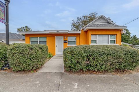 440 L B BROWN AVENUE BARTOW FL 33830