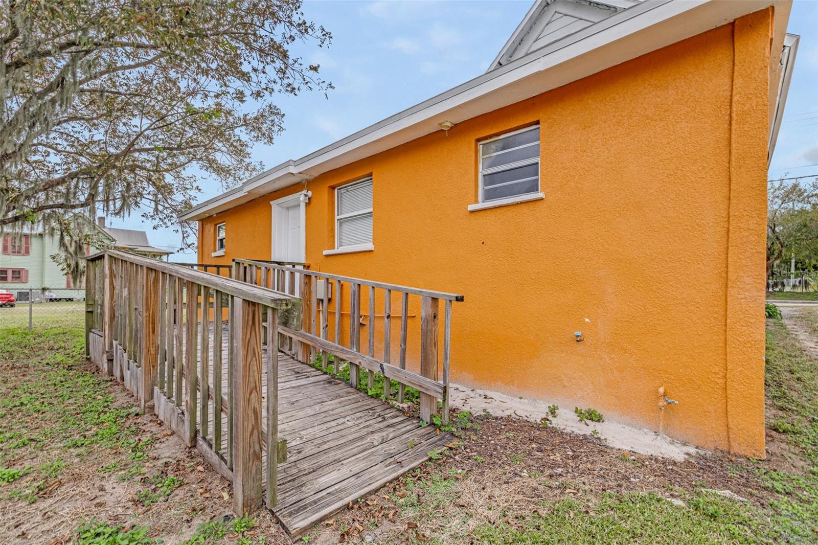 BROWNS ADD - Residential