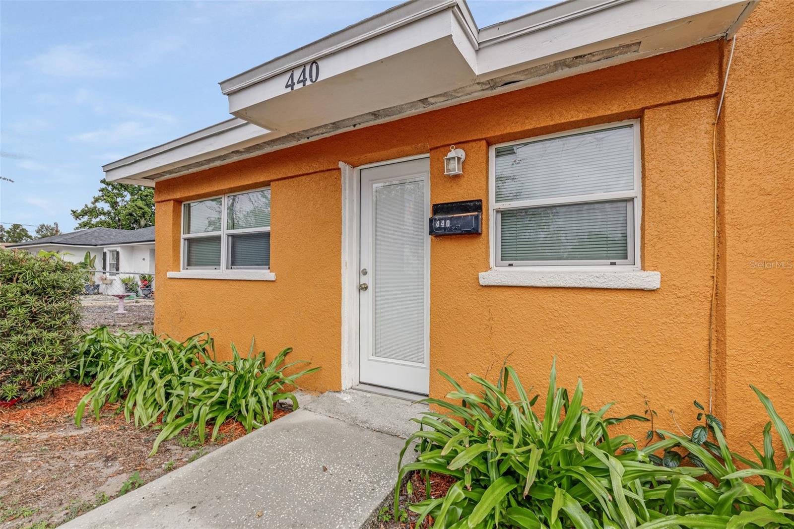 BROWNS ADD - Residential