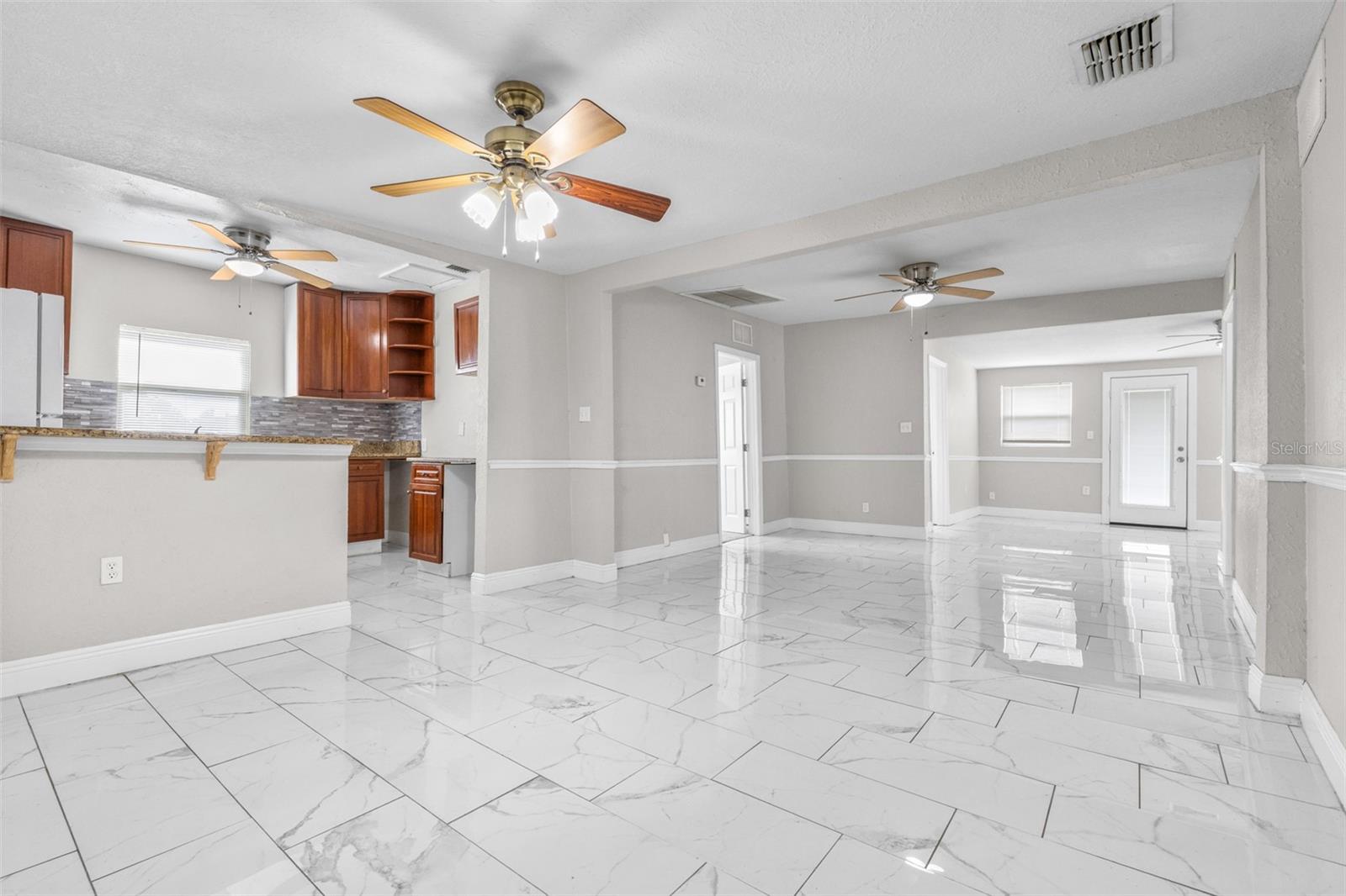 BROWNS ADD - Residential