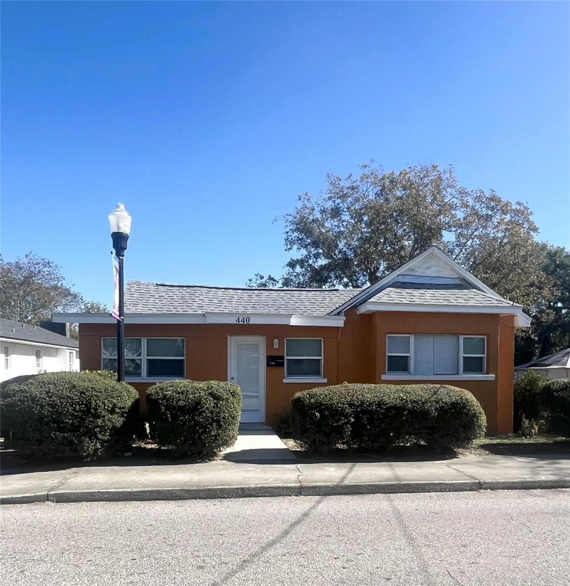 BROWNS ADD - Residential