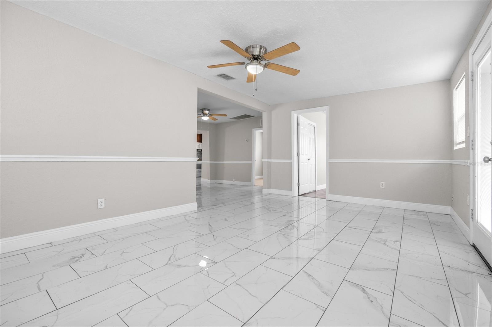 BROWNS ADD - Residential