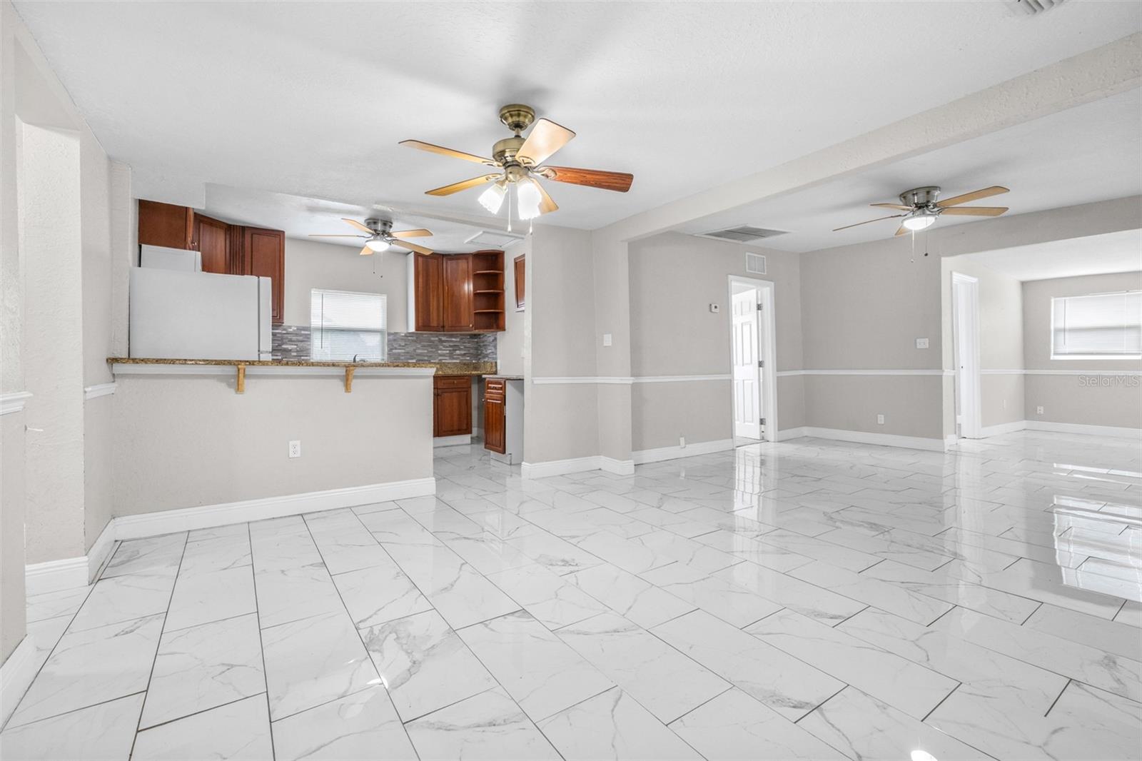 BROWNS ADD - Residential