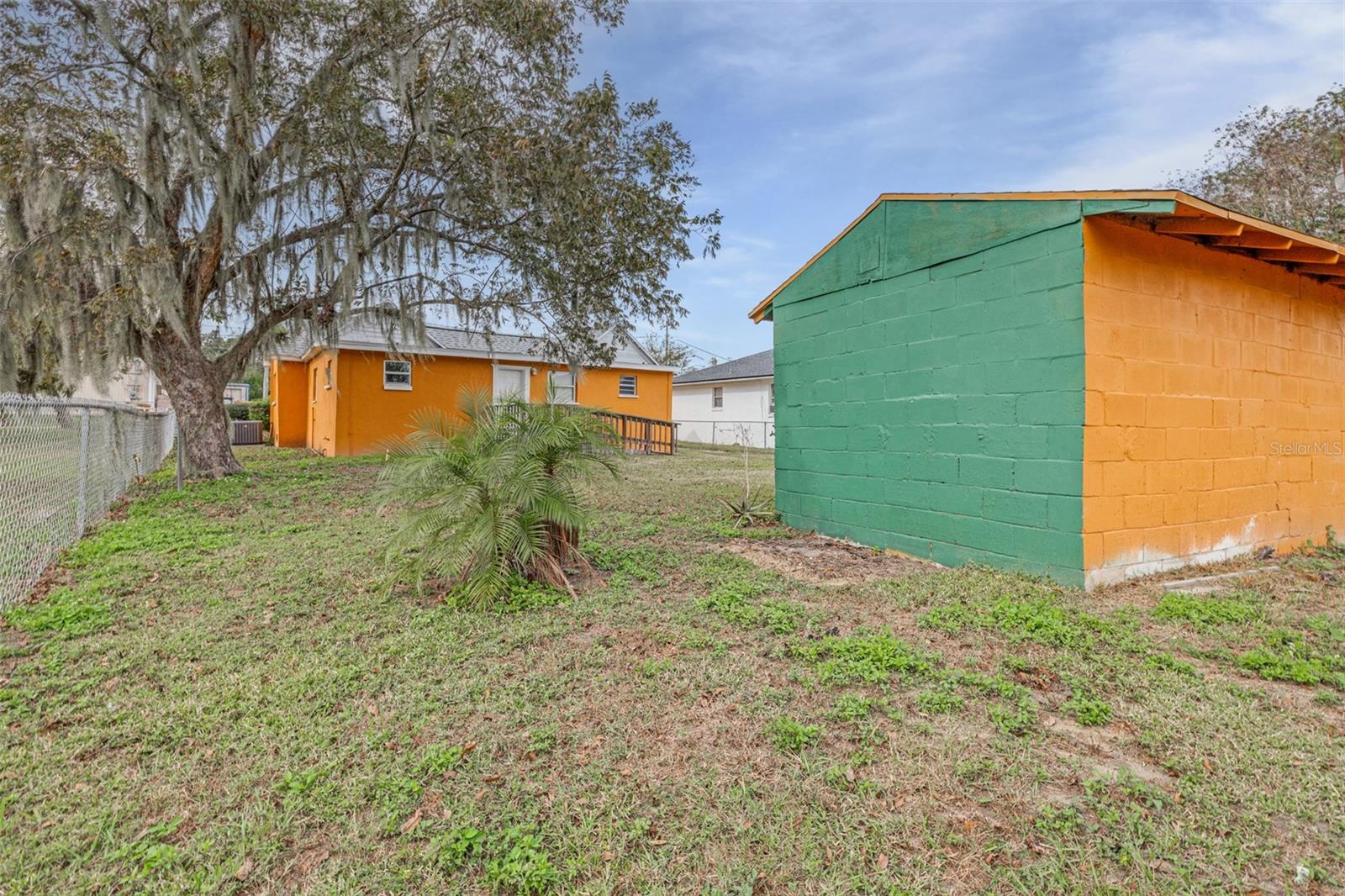 BROWNS ADD - Residential