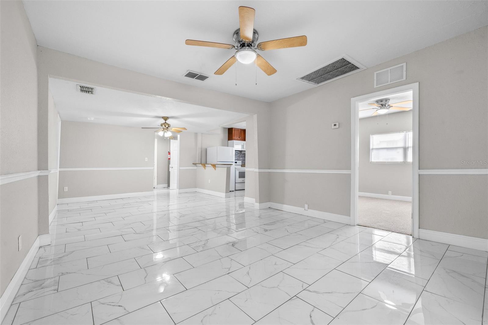 BROWNS ADD - Residential