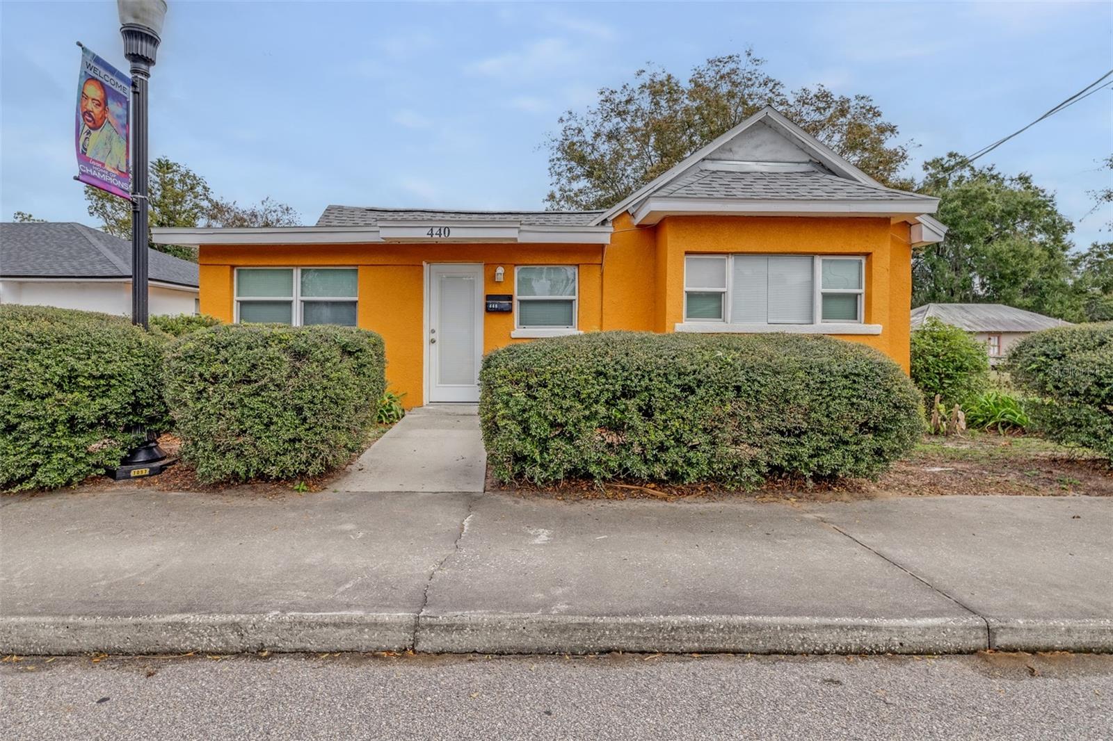 BROWNS ADD - Residential