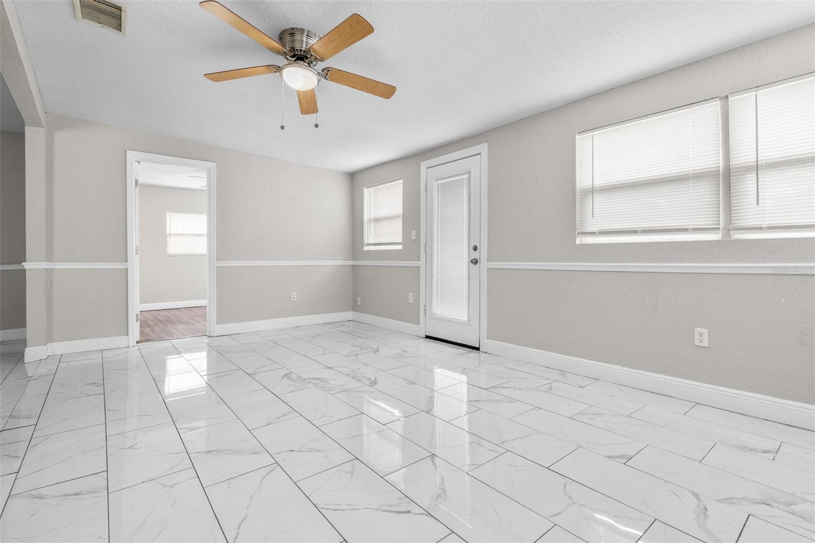 BROWNS ADD - Residential