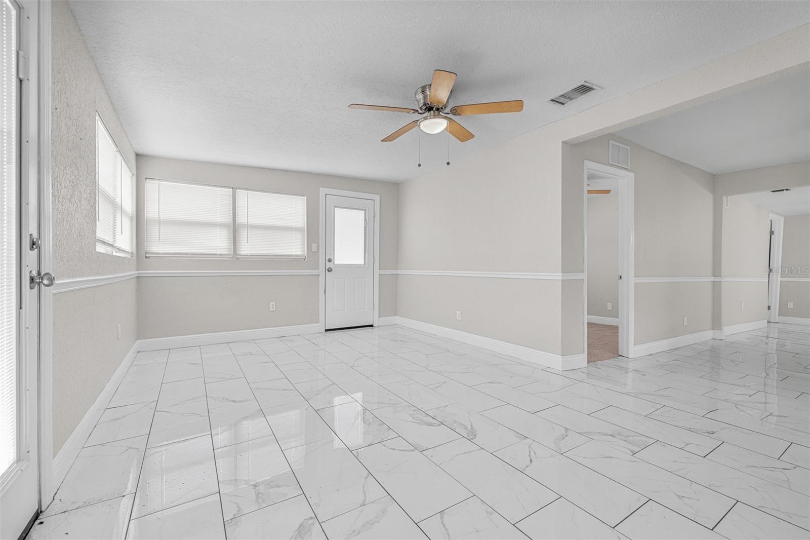 BROWNS ADD - Residential