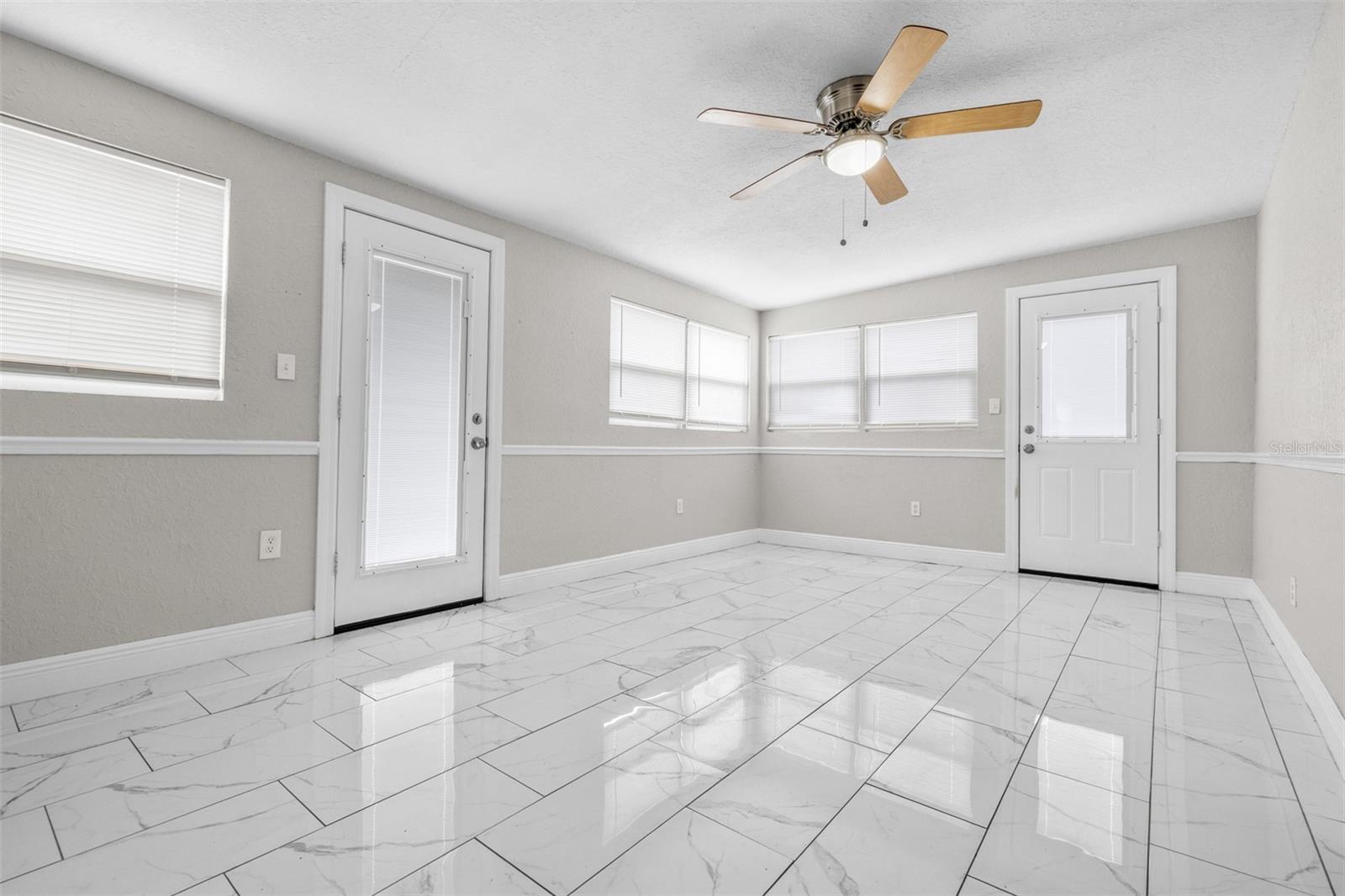 BROWNS ADD - Residential