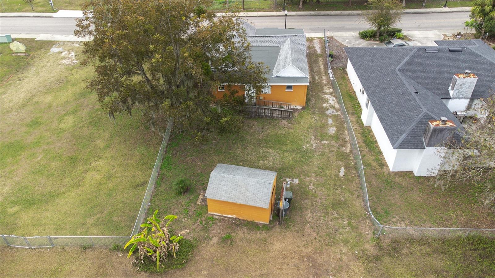 BROWNS ADD - Residential