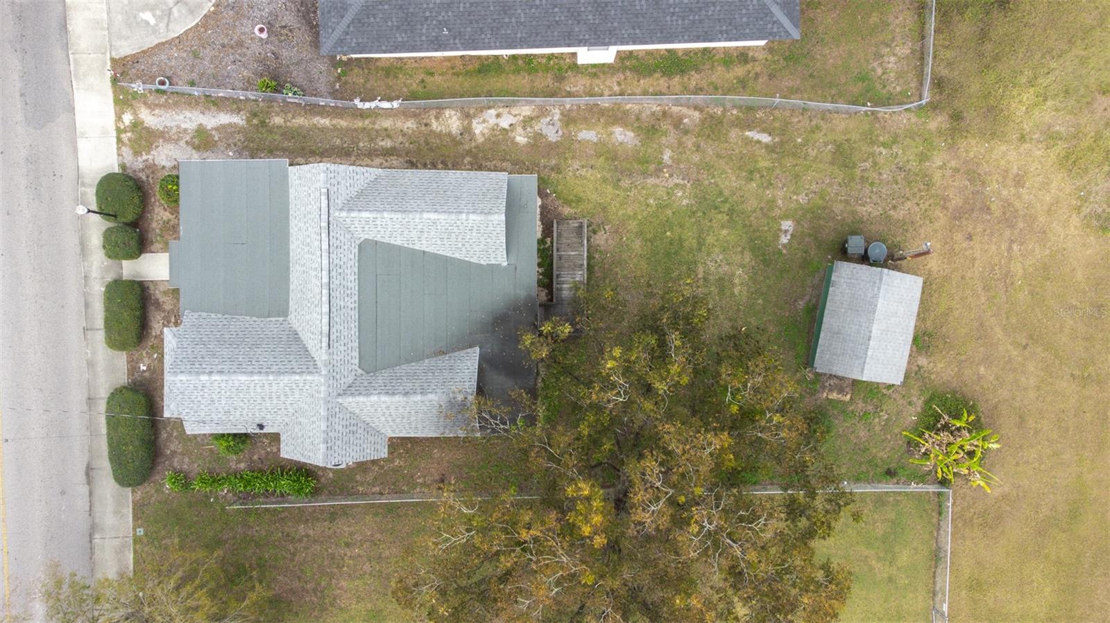 BROWNS ADD - Residential