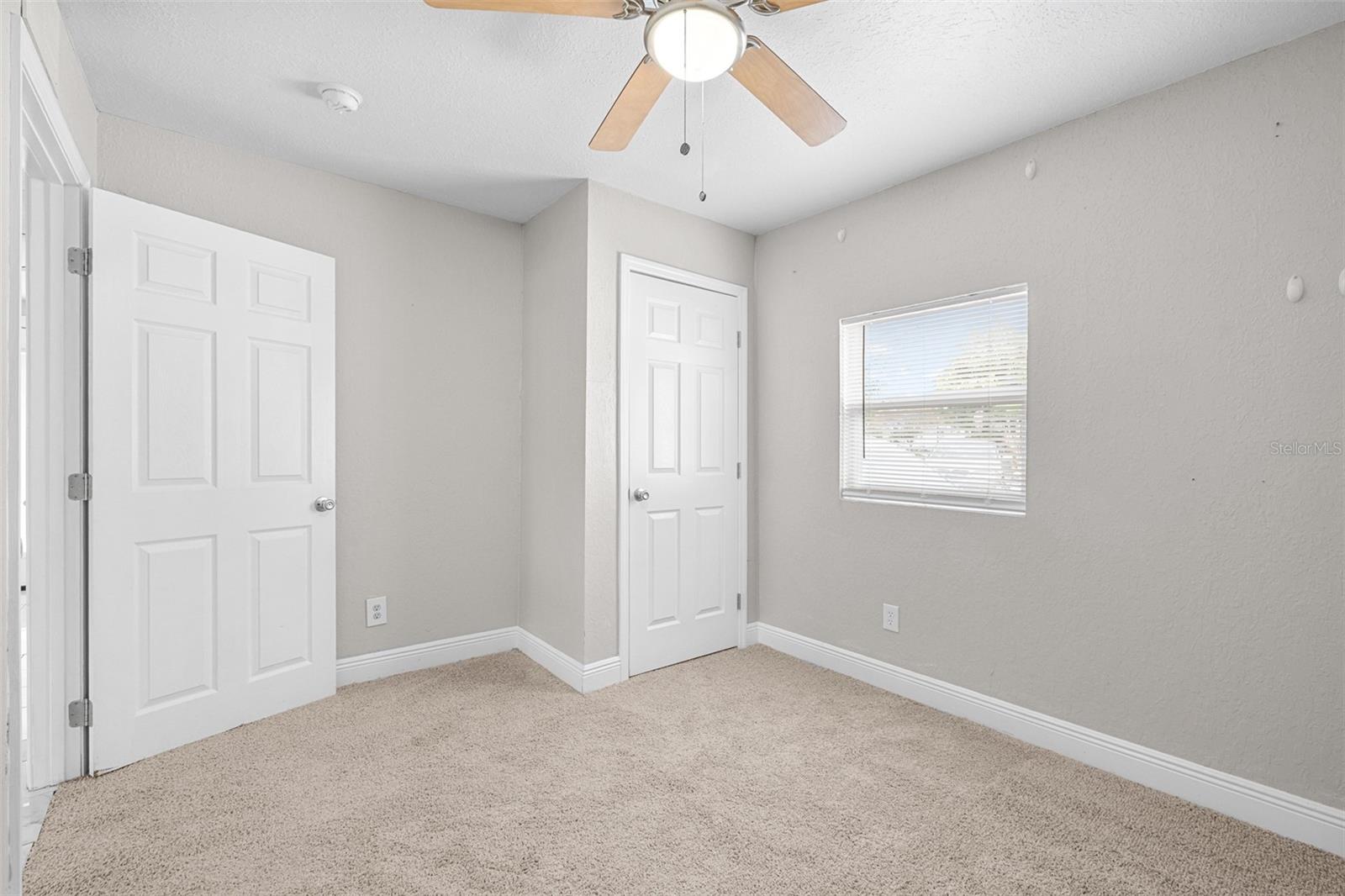 BROWNS ADD - Residential