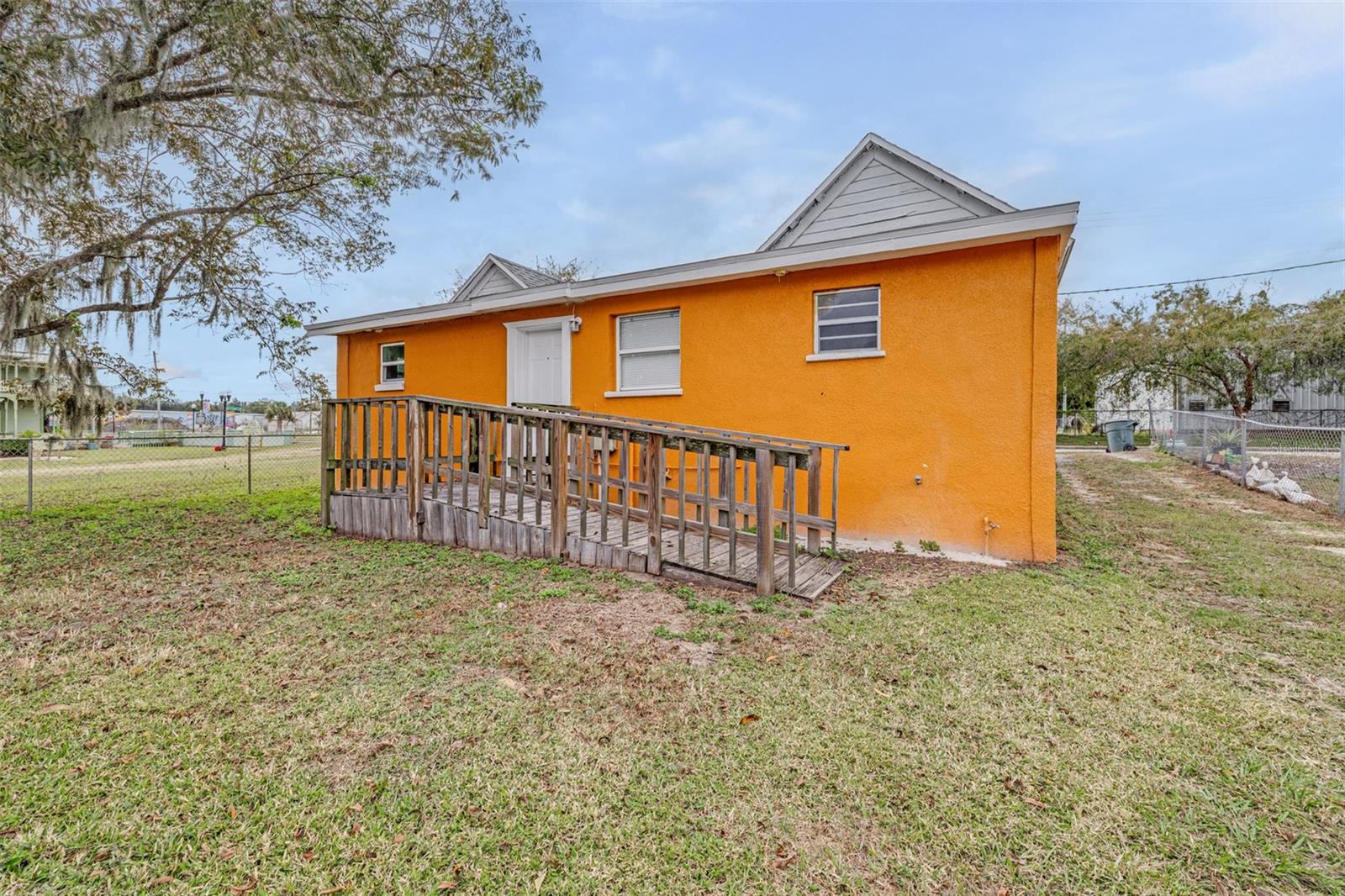 BROWNS ADD - Residential