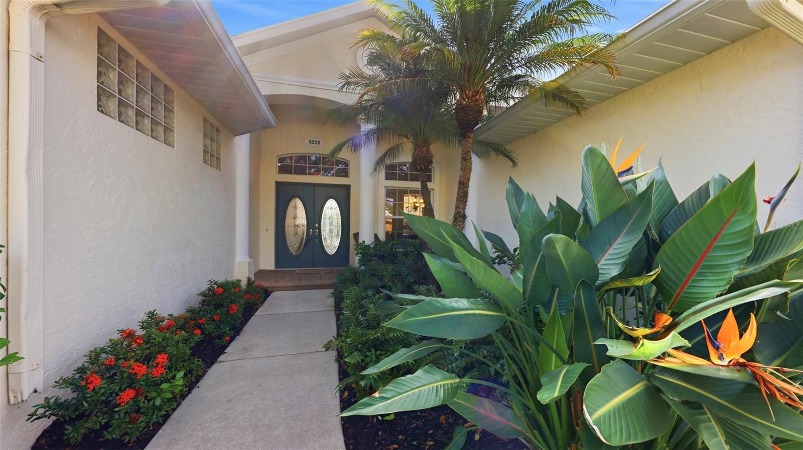6228 AVENTURA DRIVE