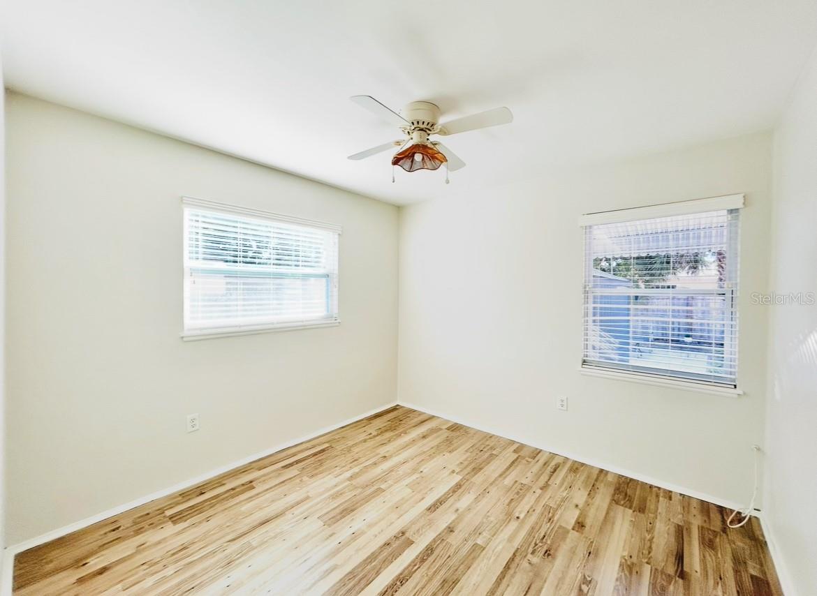 HAYNSWORTH HEIGHTS - Residential