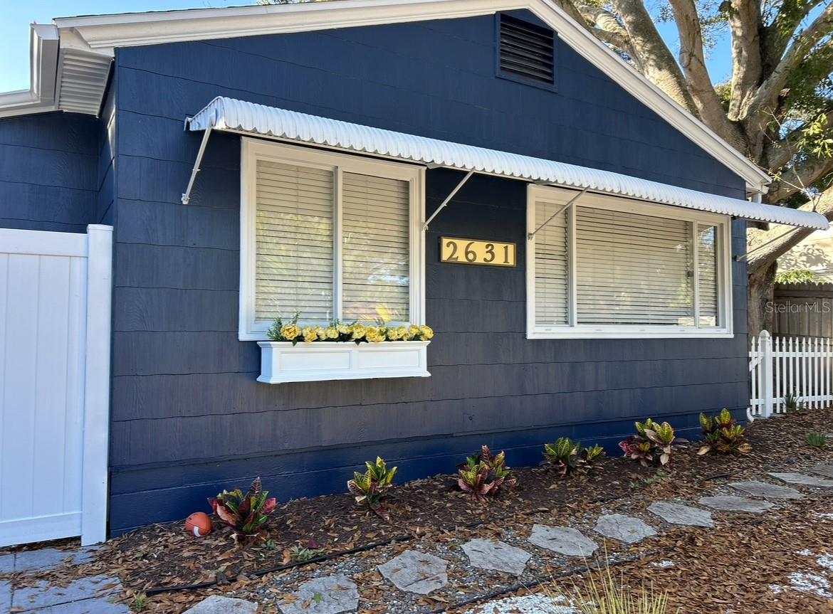 HAYNSWORTH HEIGHTS - Residential