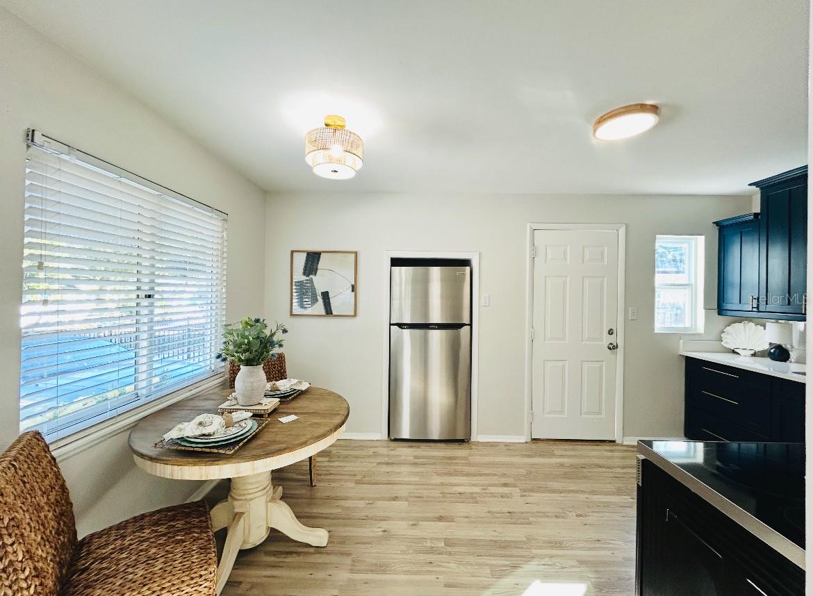 HAYNSWORTH HEIGHTS - Residential