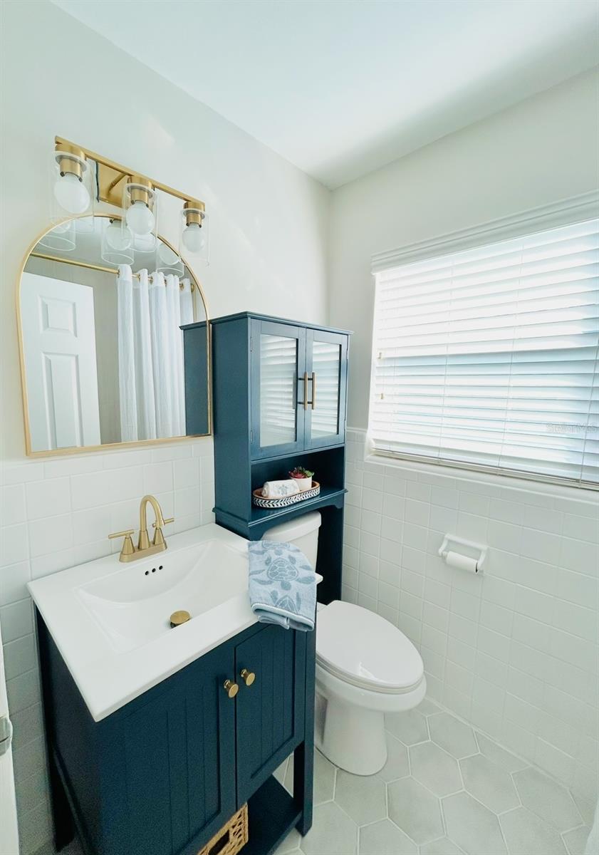 HAYNSWORTH HEIGHTS - Residential