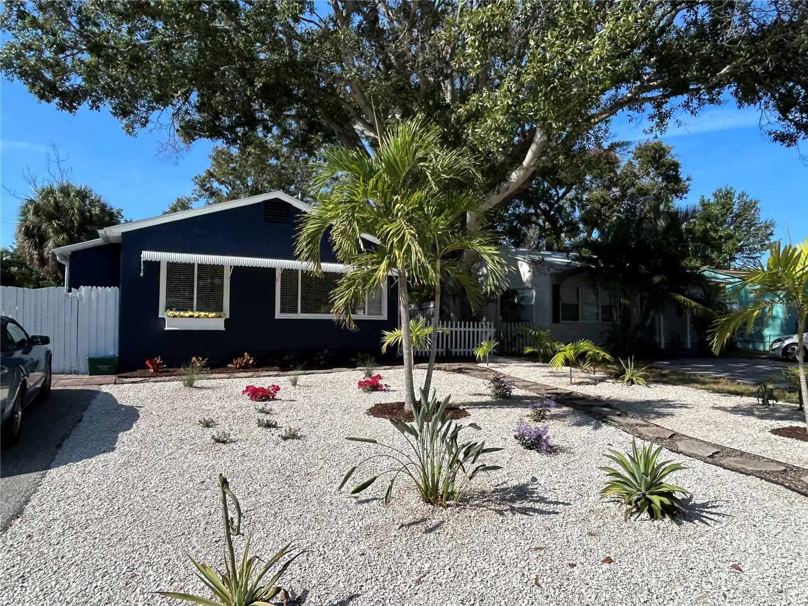 HAYNSWORTH HEIGHTS - Residential