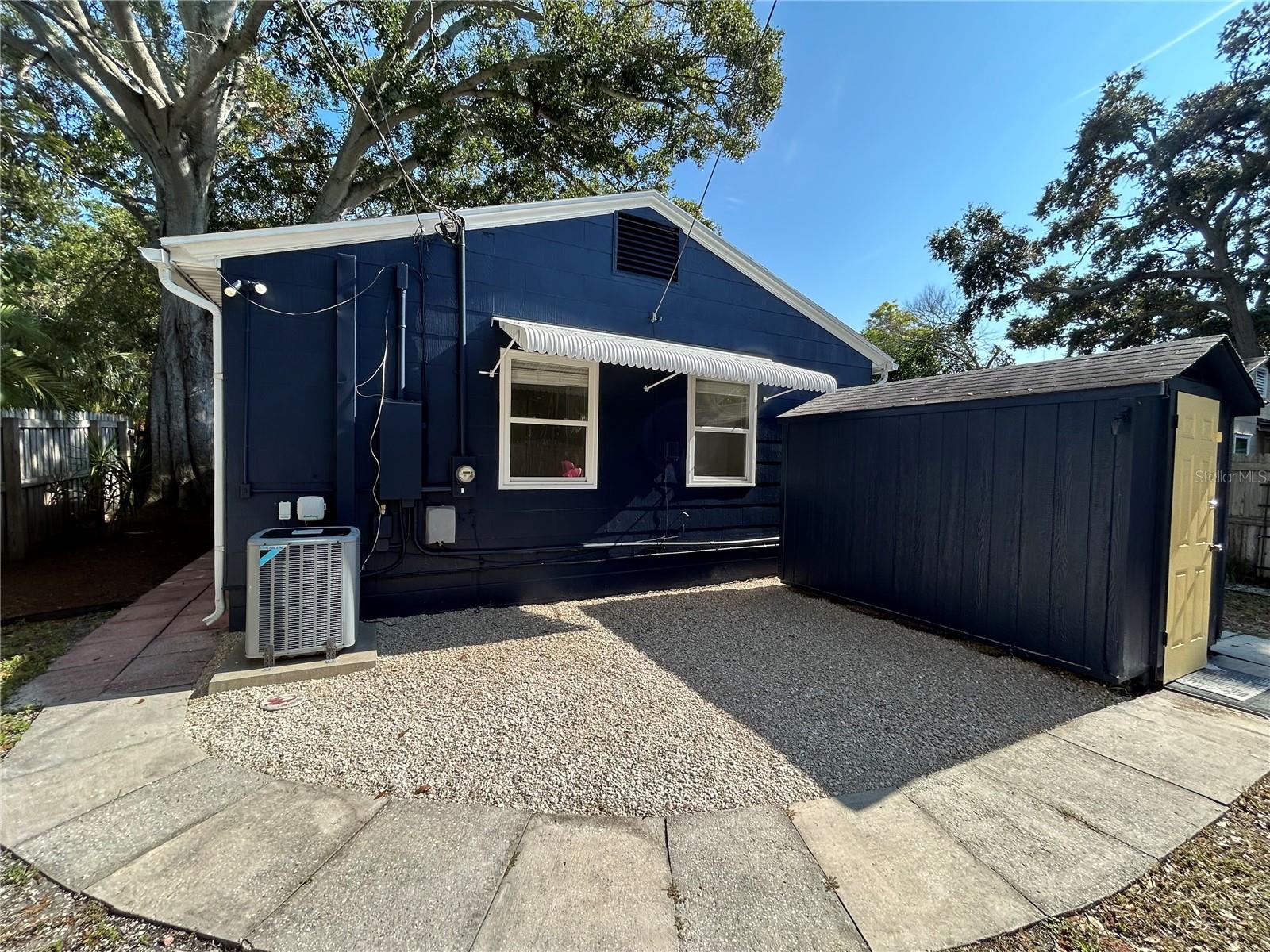 HAYNSWORTH HEIGHTS - Residential