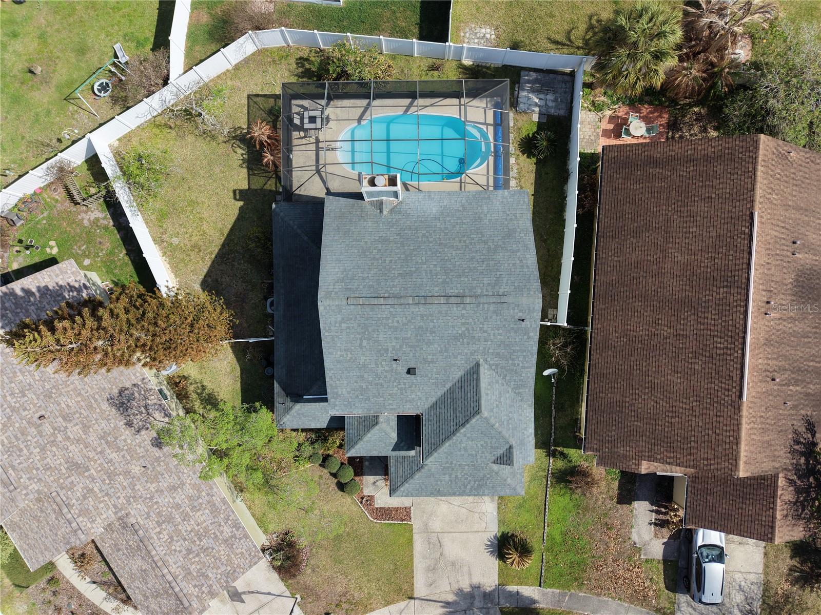 GREENWOOD LAKES UNIT D-3A - Residential