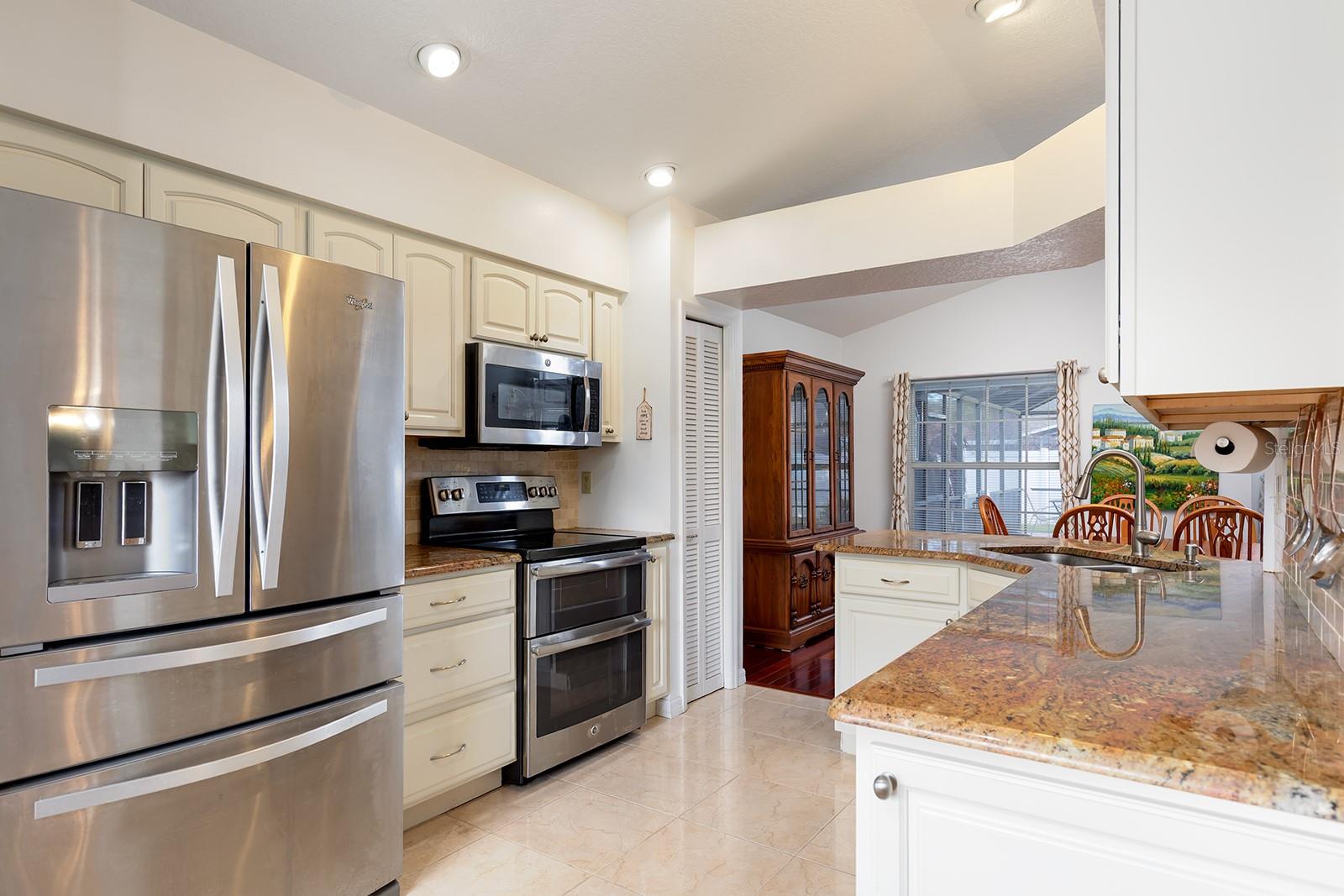 GREENWOOD LAKES UNIT D-3A - Residential