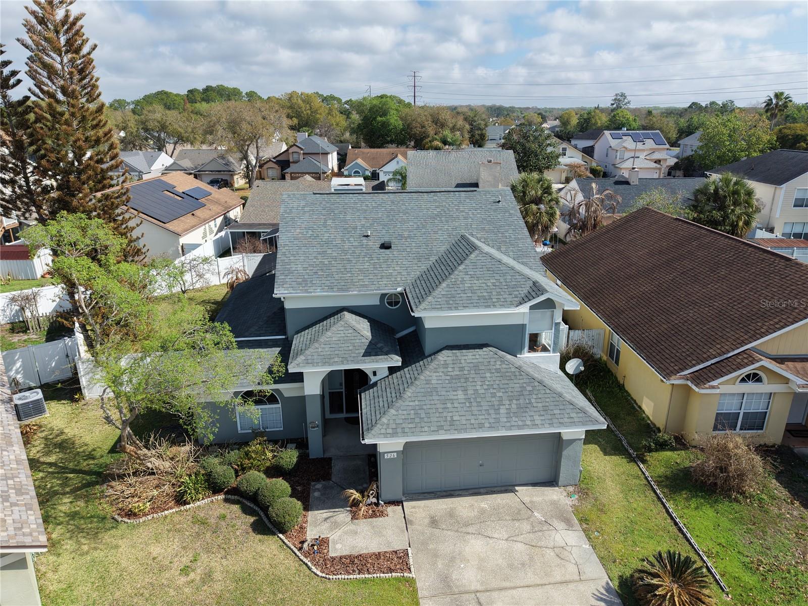 GREENWOOD LAKES UNIT D-3A - Residential