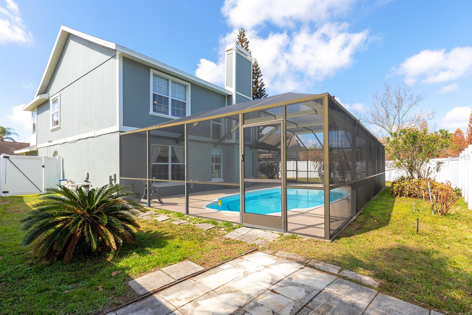 GREENWOOD LAKES UNIT D-3A - Residential