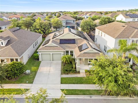 A home in WINTER GARDEN