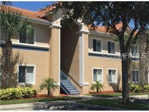 Photo of 13215 Villa Vista Drive #203, Orlando, FL 32824 (MLS # O6364326)