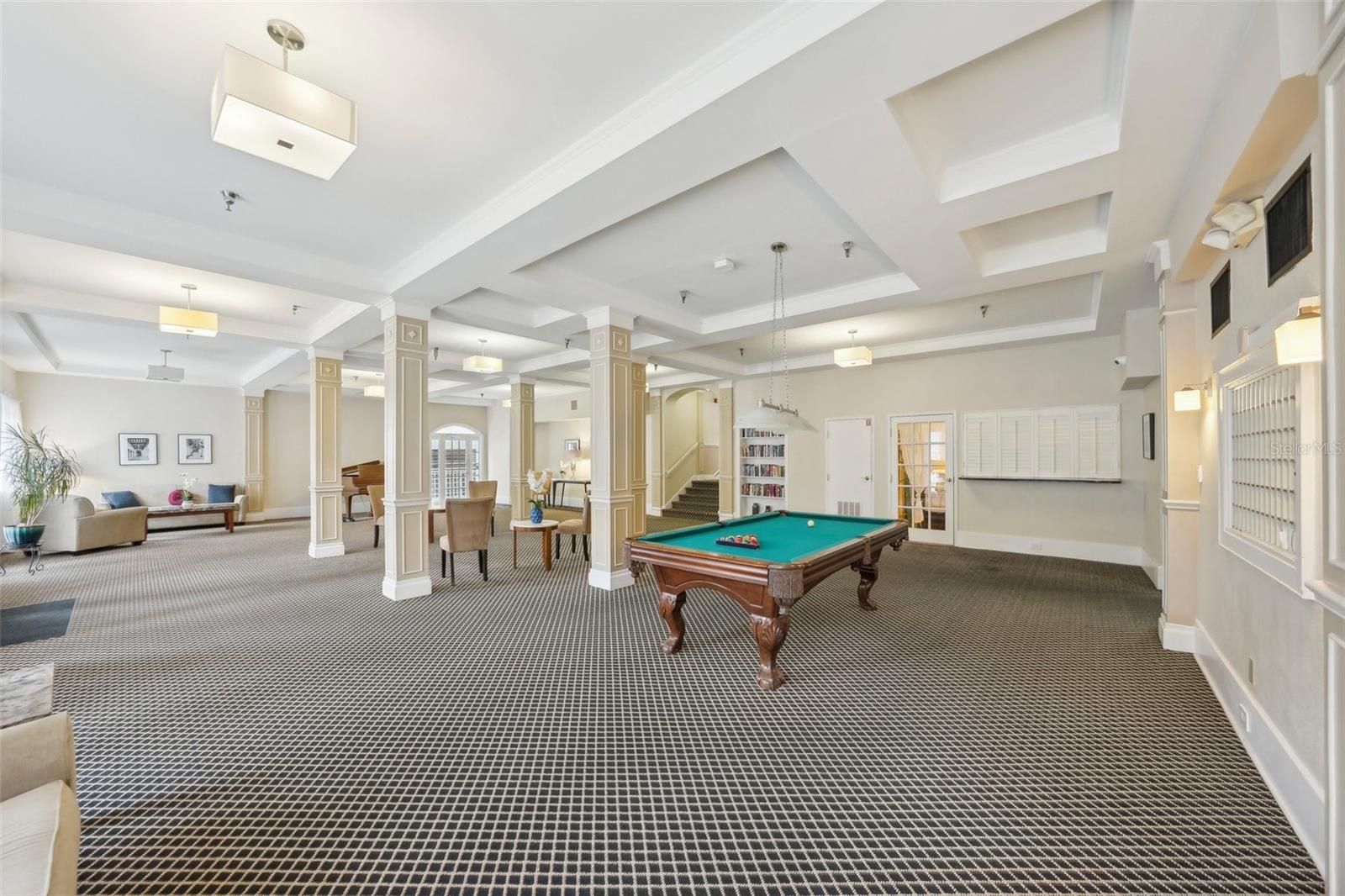 MT VERNON CONDO - Residential