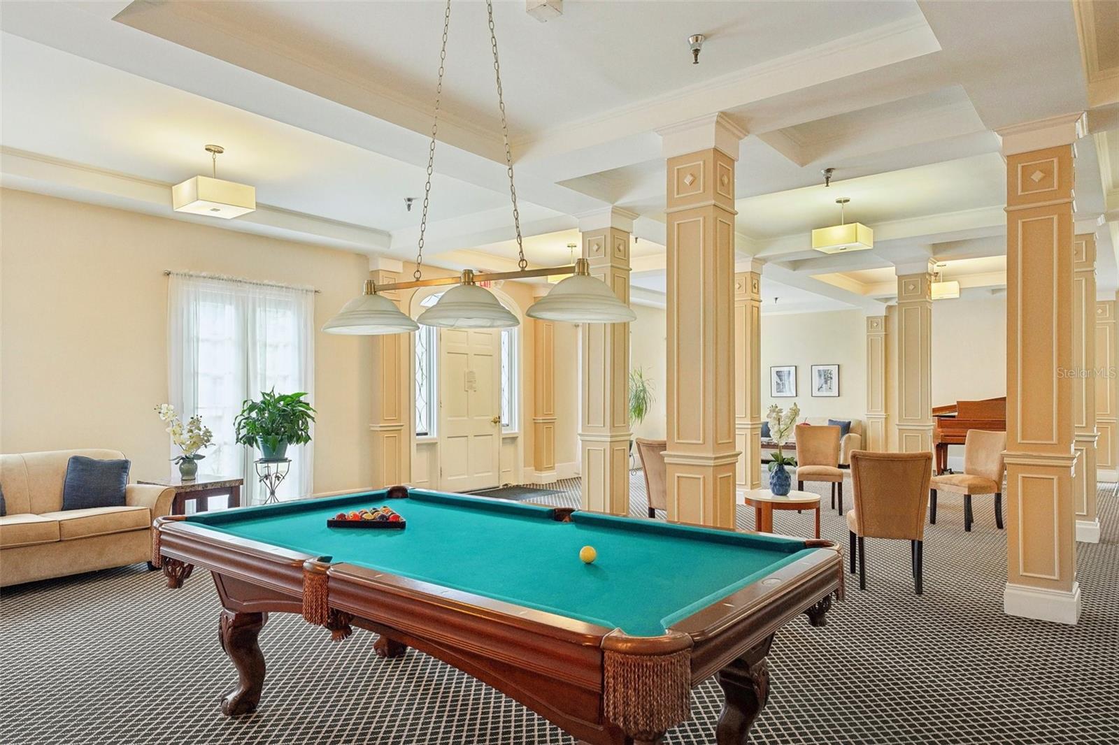 MT VERNON CONDO - Residential
