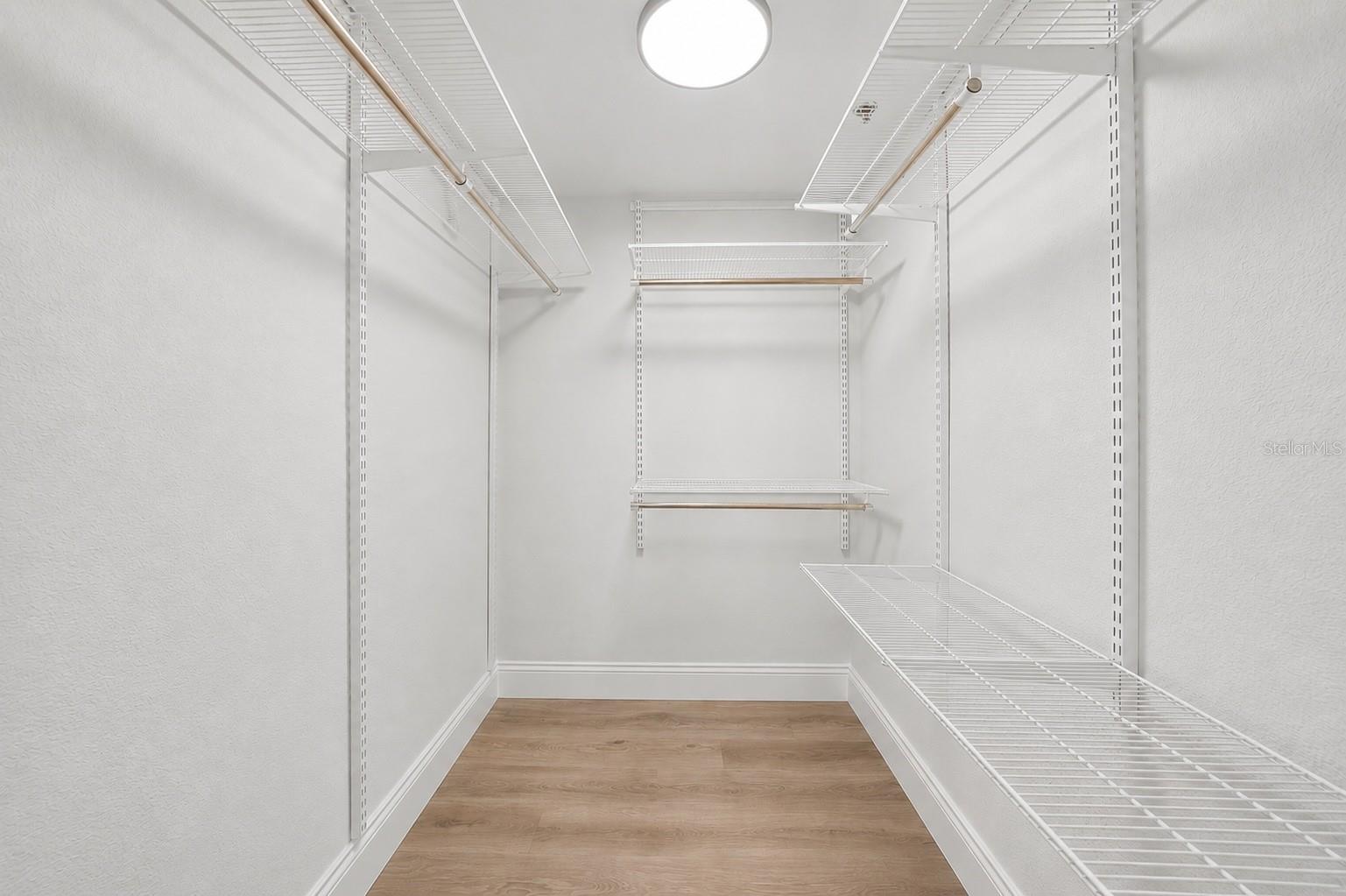 MT VERNON CONDO - Residential