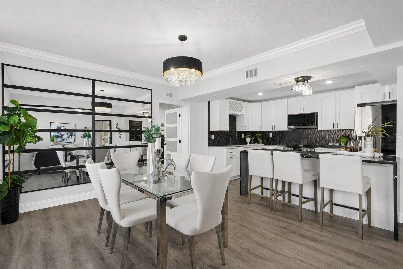 MT VERNON CONDO - Residential