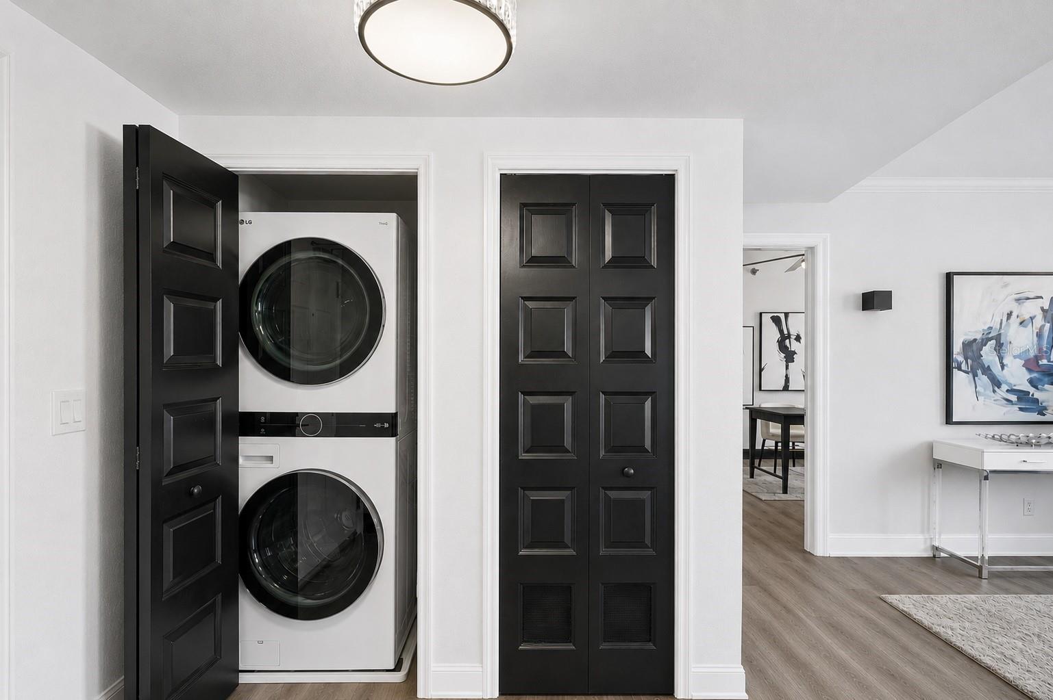 MT VERNON CONDO - Residential