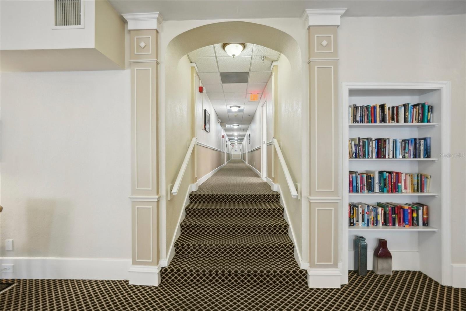MT VERNON CONDO - Residential