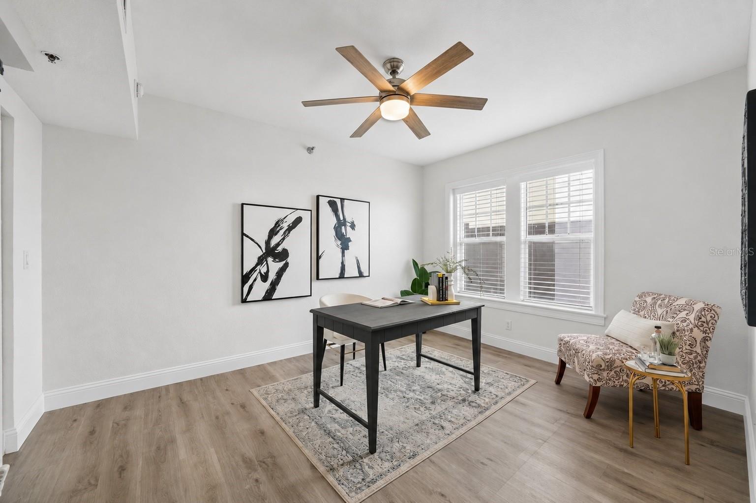 MT VERNON CONDO - Residential