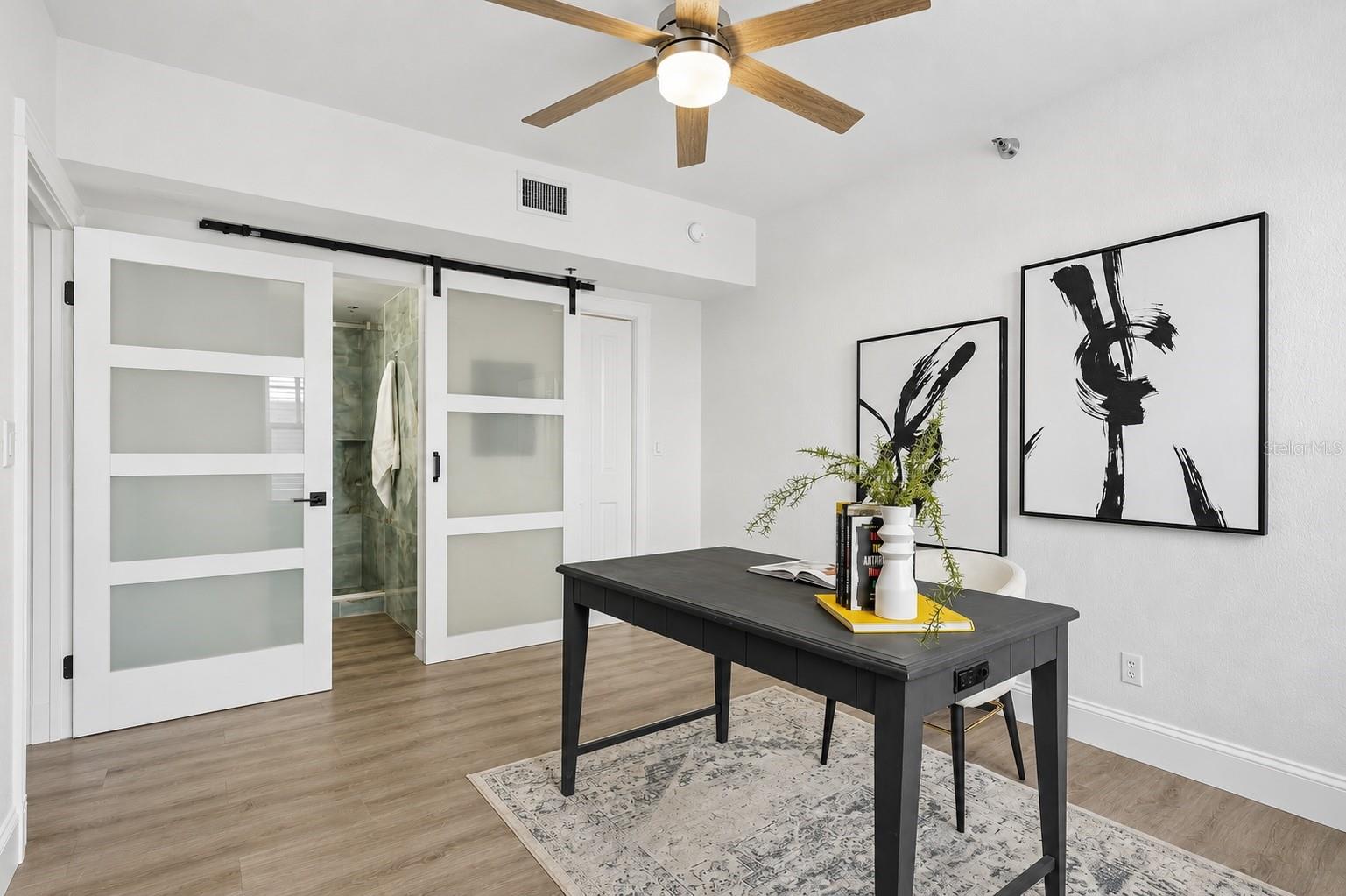 MT VERNON CONDO - Residential