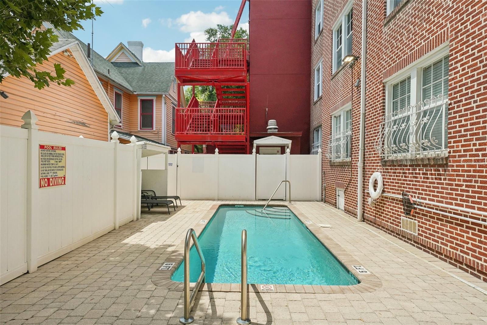 MT VERNON CONDO - Residential