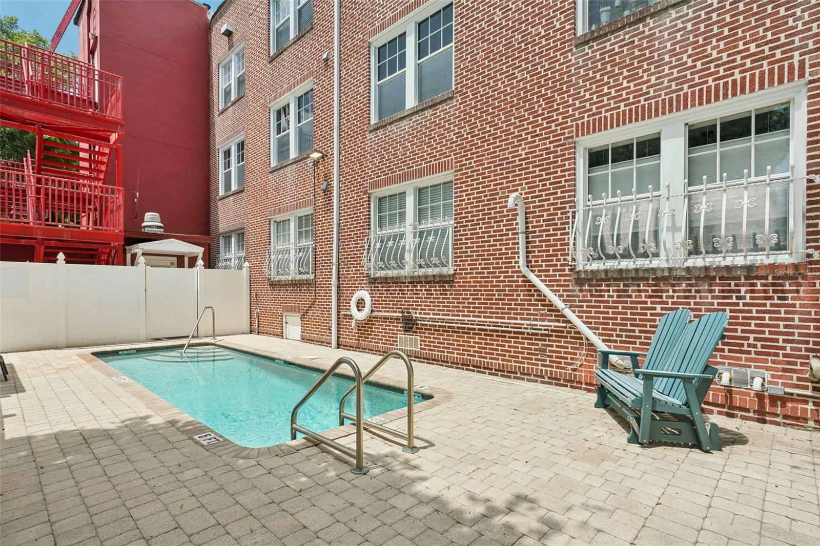 MT VERNON CONDO - Residential