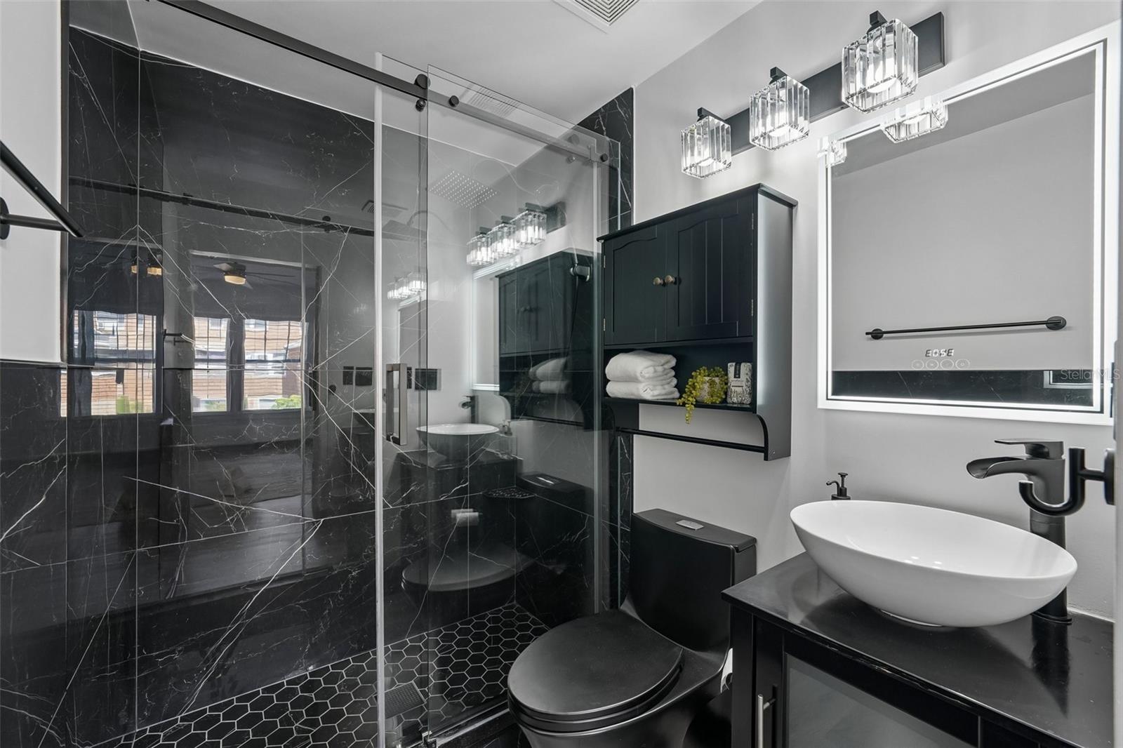 MT VERNON CONDO - Residential