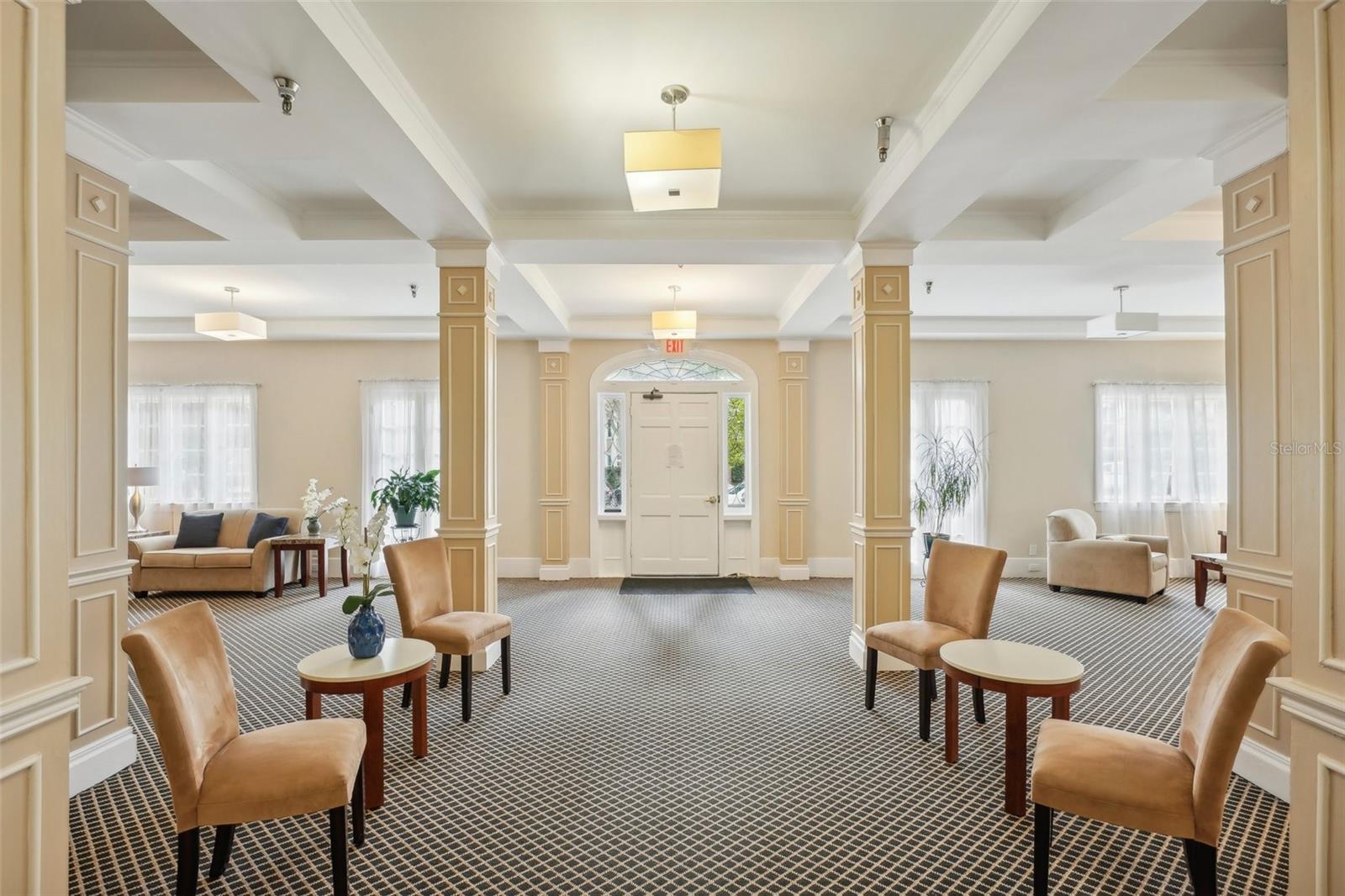 MT VERNON CONDO - Residential